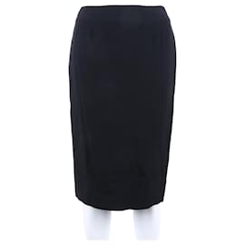 Falda Christian Dior