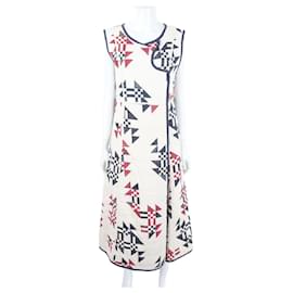Isabel Marant Steppweste lang