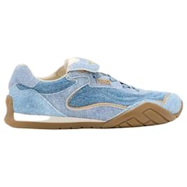 Wave Pulse Sneaker - Fendi