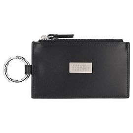 Maison Martin Margiela Numeric Leather Card Holder