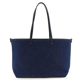 Fendi Borsa Shopper Medium Roll
