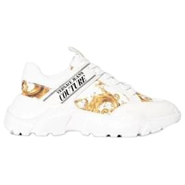 Sneakers Speedtrack - Versace