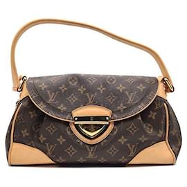Monogram Beverly MM - Louis Vuitton
