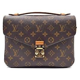 Pochette Monogram Metis - Louis Vuitton