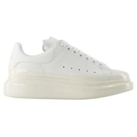 Sneakers Oversized - Alexander Mcqueen