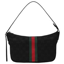 Gucci Piccola borsa a tracolla Lunetta
