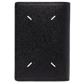 Maison Martin Margiela Maison Margiela Classic Leather Card Holder