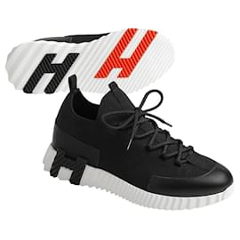 Hermès Sneaker slip-on Lift da donna