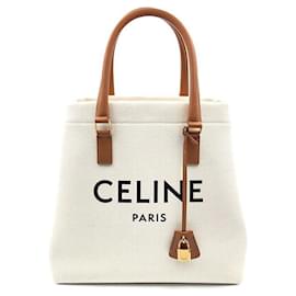 Horizontal Cabas Tasche - Céline