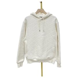 Oblique Terry Hoodie und T-Shirt - Dior