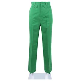 Pantalones Gucci