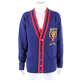 Cardigan - Gucci