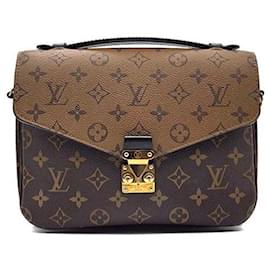 Pochette Metis Monogram Reverse - Louis Vuitton
