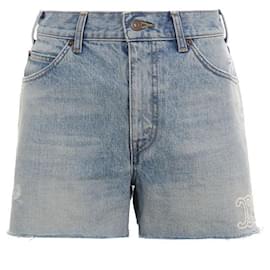 Skate Suite Shorts Honey - Céline