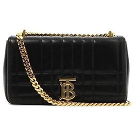 Burberry Small Rola Bag in Quilting Ramskin