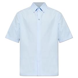 Camicia di cotone - Fendi
