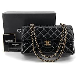 Chanel Borsa a spalla classica media