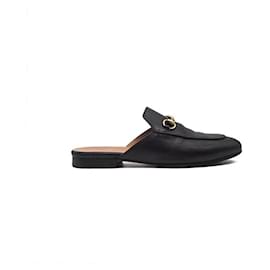 Mocassini Princetown Horsebit - Gucci