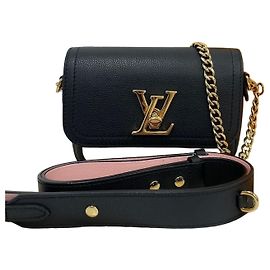 Louis Vuitton Lockme Tender