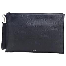 Pochette Clutch Gravity da uomo - Dior