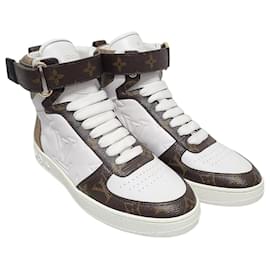 Zapatillas de caña alta Multi Monogram - Louis Vuitton