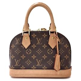 Monogram Alma BB - Louis Vuitton