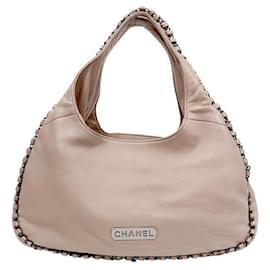 Chanel Borsa a Spalla Luxury Savvy