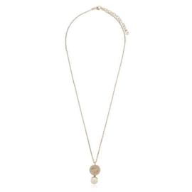 Gucci Collana Crystal Blondie