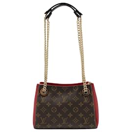 Louis Vuitton Borsa a Spalla Monogram Shiren BB