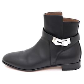Kelly Strap Neo Stiefeletten - Hermès
