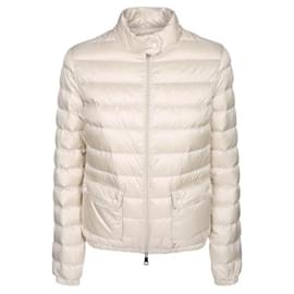 Moncler Packbare Kurzdaunenjacke