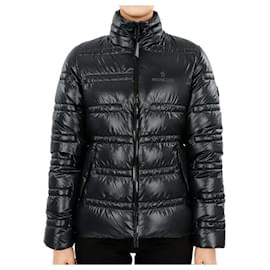 Moncler Damen Daunenjacke TIBRE (Schwarz)