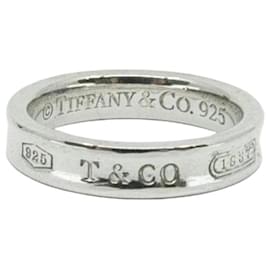 Tiffany & Co Schmaler Ring