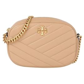 Borsa a tracolla Kira Chevron - Tory Burch