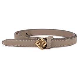Ceinture Diamond Regular - Fendi