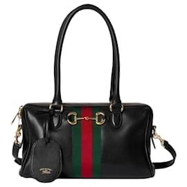 Boston Bag Medium - Gucci