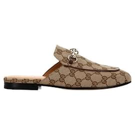 Gucci Princetown Slipper