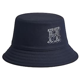 Sombrero de pescador - Hermès