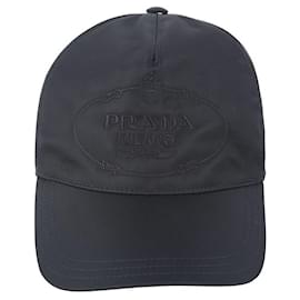 Nylon-Baseballkappe Größe - Prada