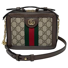 Mini borsa a tracolla Ophidia - Gucci