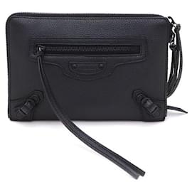 Balenciaga Clutch Neo e Borsa a tracolla