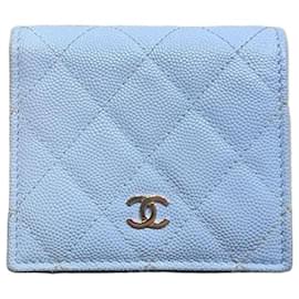 Cartera Caviar - Chanel
