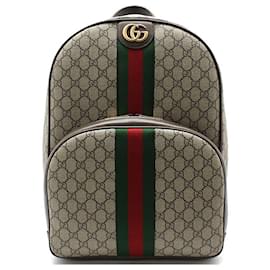 Zaino GG Supreme Ophidia Medium - Gucci
