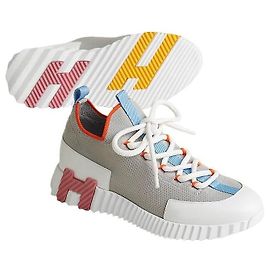 Hermès Sneaker Slip-On Lift da donna Scarpe sportive Grecia