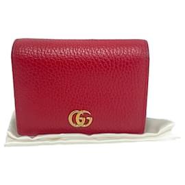 Marmont Portemonnaie - Gucci