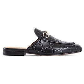 Gucci Pantofola Princetown stamp: