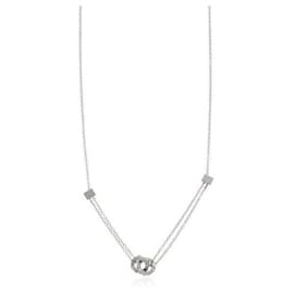 Greca Necklace - Versace