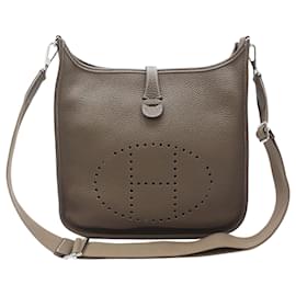 Hermès Borsa a tracolla Evelyne PM