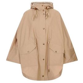Moncler Parka longue Brunnera