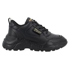 Speedtrack Sneaker - Versace